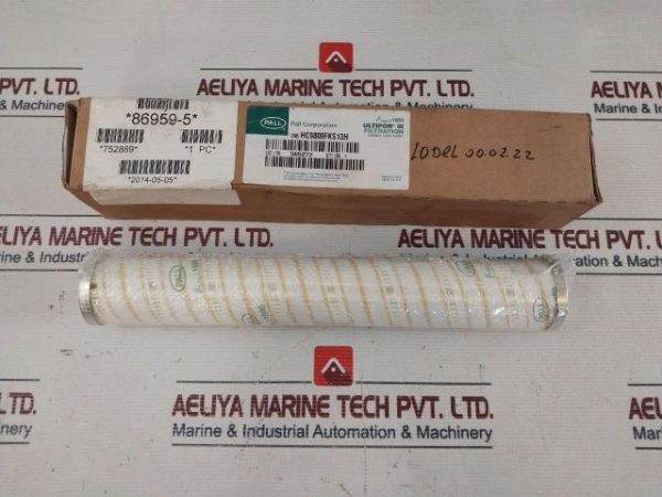 Pall Hc9800fks13h Filter Element