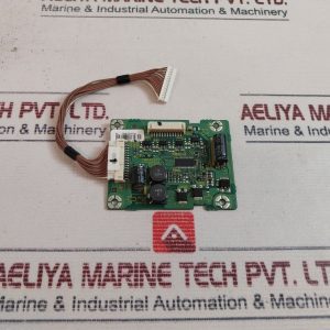 Panasonic Tnpa5377 1 Ld Inverter Board