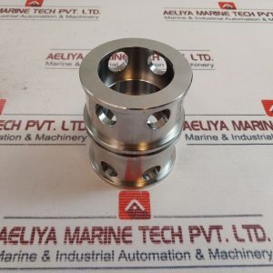 Parker 100766-aa Cage Valve