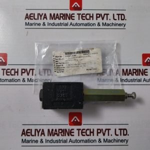 Parker 41088003 Directional Control Valve