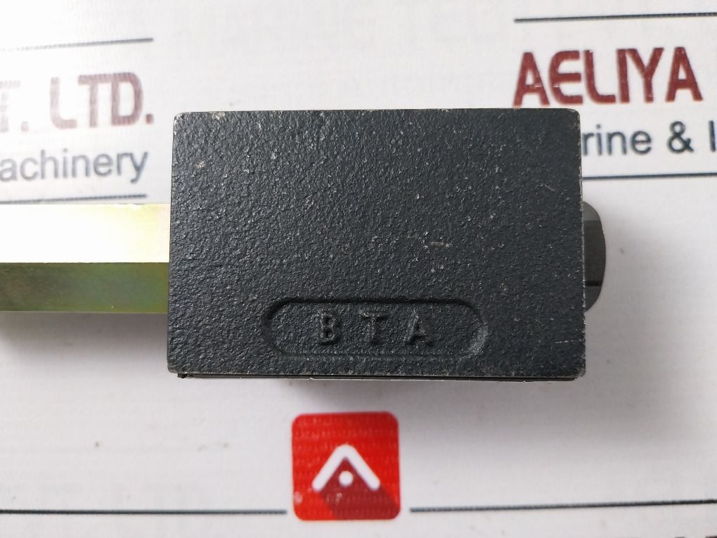 Parker 41088003 Directional Control Valve - Image 10