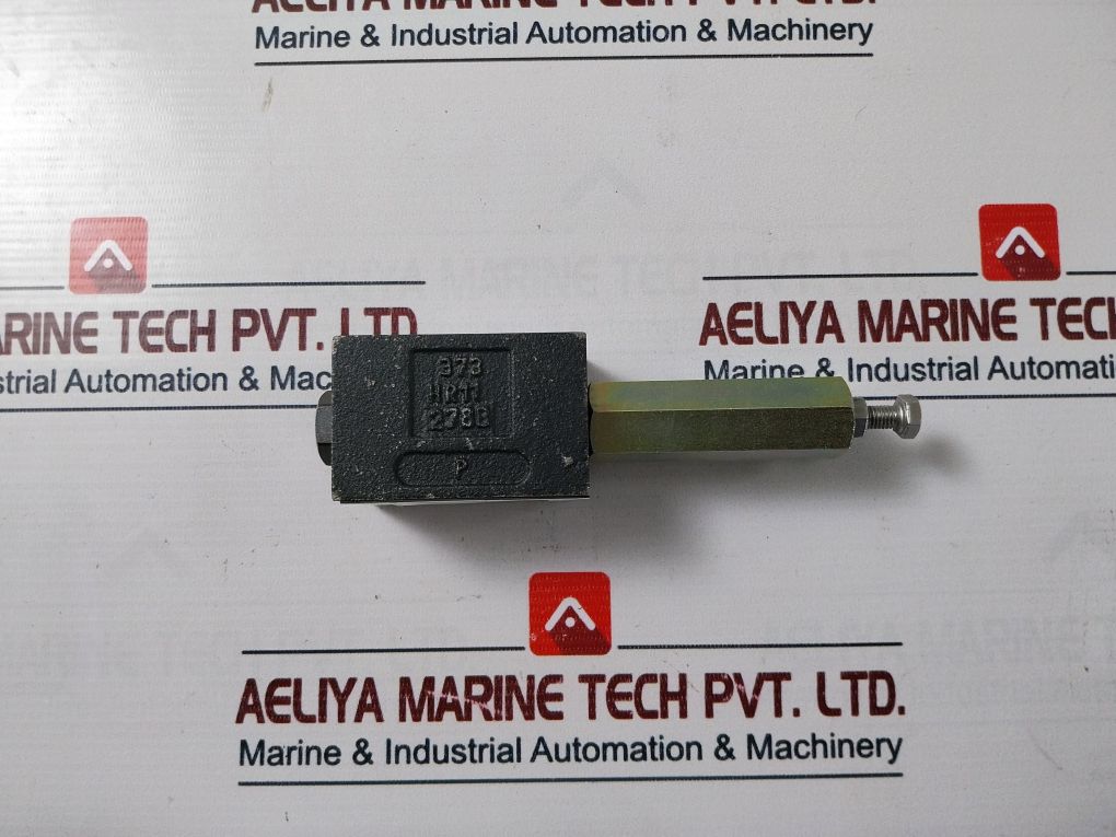 Parker 41088003 Directional Control Valve - Image 4