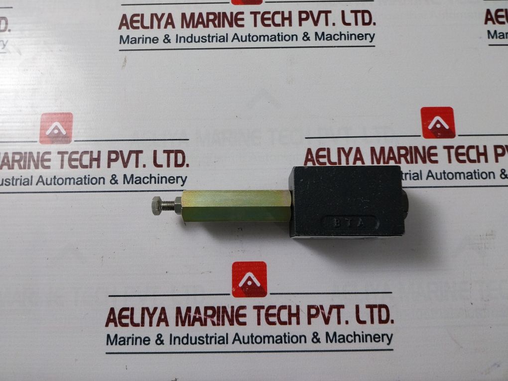 Parker 41088003 Directional Control Valve - Image 3