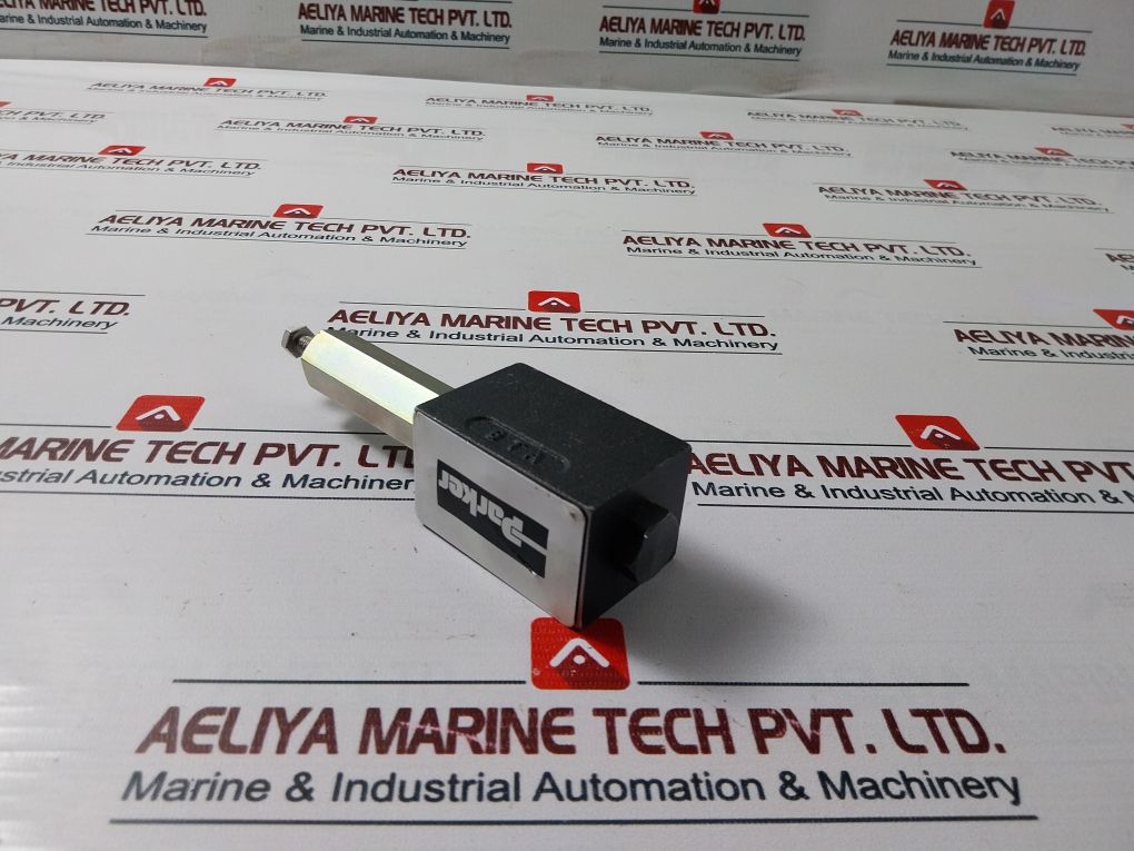 Parker 41088003 Directional Control Valve - Image 5