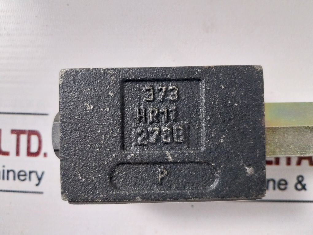 Parker 41088003 Directional Control Valve - Image 8