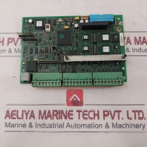 Parker 470372 Circuit Board