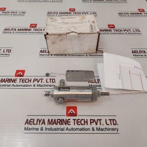 Parker Cameron 4a-lpra-epr-ss-lh-3690 Relief Valve