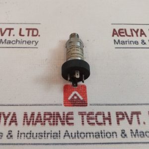 Parker Scp-9237 Pressure Sensor Parker Senso Control/control Sense Type: Scp-9237 Range: 0…300 Psi Si: 4…20ma Supply: 9…32vdc (2+, 10no) Made In Germany Weight : 90 Gm Condition : Used 1 Pcs Ref No : 87869