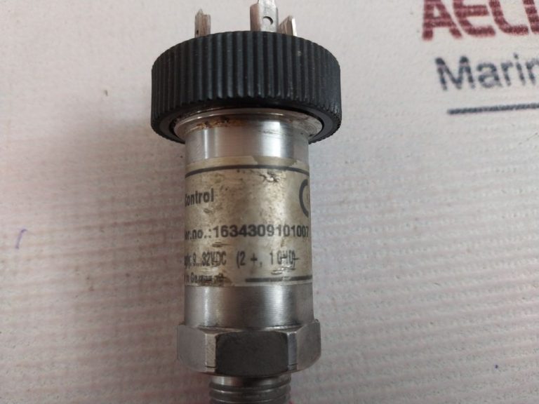 Parker Scp Pressure Sensor Aeliya Marine