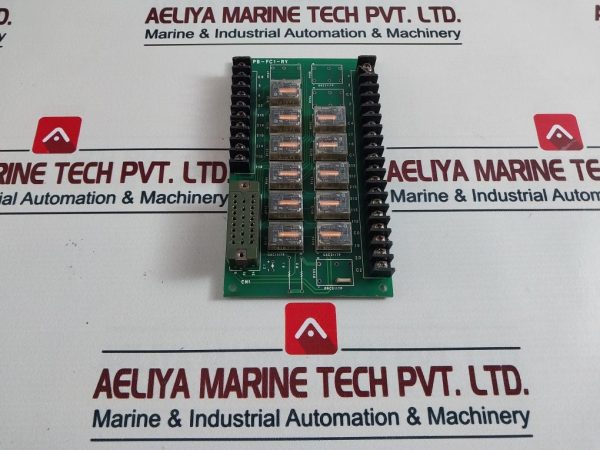 Pb-fc1-ry Pcb Card