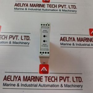 Pc-iso-c24 Signal Isolator