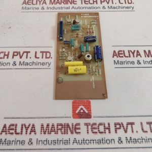Pc403 H-6pcrd00215 A Pcb Card