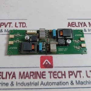 Pcb100248-1 Rev.2 P003678-1 Rev.1 Pcb Card