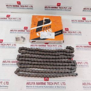Peer 60rx10ft Roller Chain