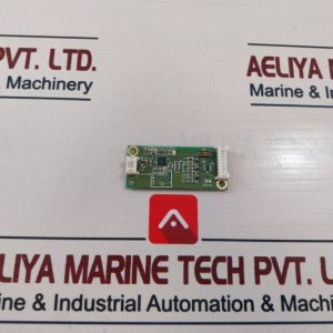 Pen Mount Pm6300 Control Board