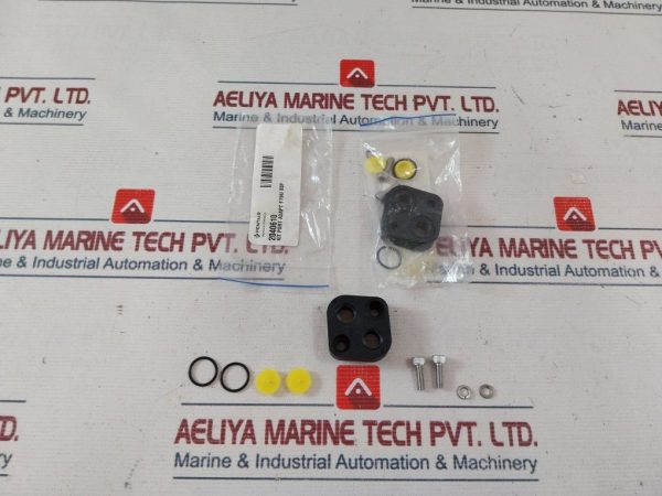 Pentair 2040610 Kit Port