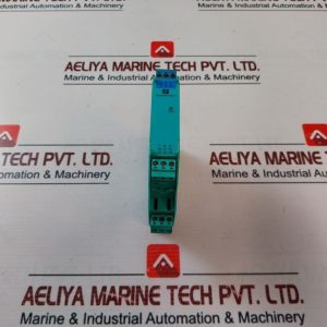Pepperl+fuchs Kfd2-stc4-ex1 Transmitter Power Supply 231364