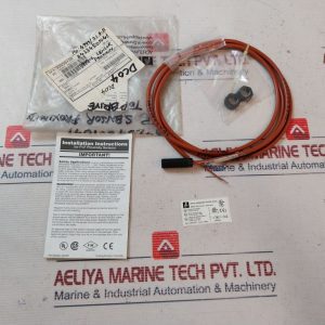 Pepperl+fuchs Nj4-12gk-sn Proximity Sensors