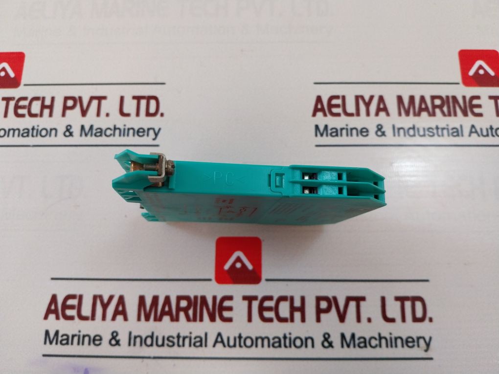 Pepperl+fuchs Z779 Safe Snap Barrier 71806 - Image 6