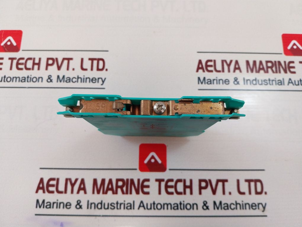 Pepperl+fuchs Z779 Safe Snap Barrier 71806 - Image 7