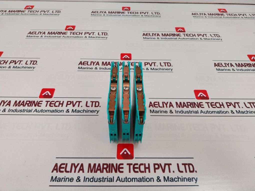 Pepperl+fuchs Z779 Safe Snap Barrier 71806 - Image 12