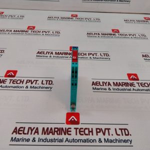 Pepperl+fuchs Z779 Safe Snap Barrier 71806