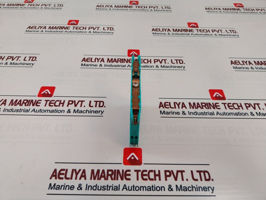 Pepperl+fuchs Z779 Safe Snap Barrier 71806 - Image 8