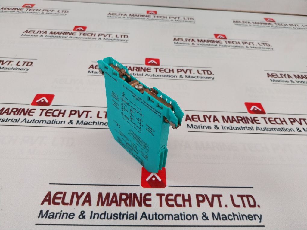 Pepperl+fuchs Z779 Safe Snap Barrier 71806 - Image 5