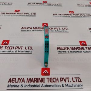 Pepperl+fuchs Z787 Safe Snap Barrier 71816