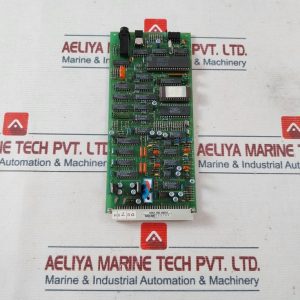 Philips 3922 156 04971 Signal Generator Card