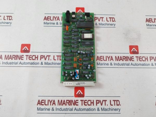 Philips 3922 156 04971 Signal Generator Card