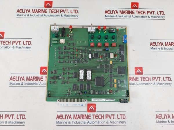 Philips 9562 158 37302 Pcb Card