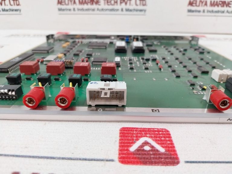 Philips 9562 158 37302 Pcb Card - Aeliya Marine