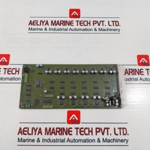 Philips Lbb 135500 Pcb Card