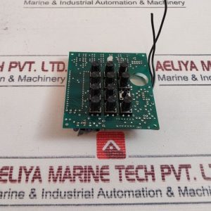 Philips Pcb 80c49 P L181 Pcb Card