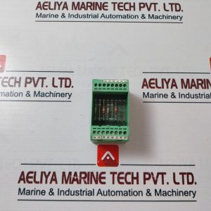 Phoenix Contact 35.75 45 Terminal Block