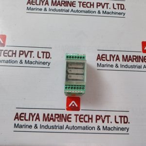 Phoenix Contact 35.75 Terminal Block