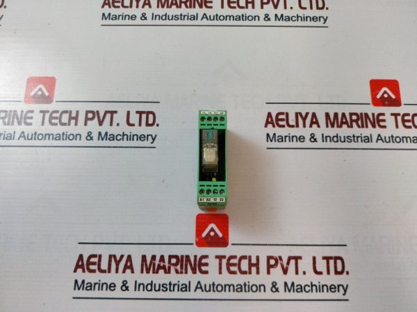 Phoenix Contact 35.75 Terminal Block