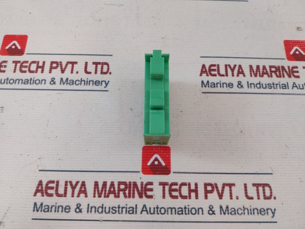 Phoenix Contact Emg 22-rel/ksr-24/21 Relay Module 2951885 - Image 5