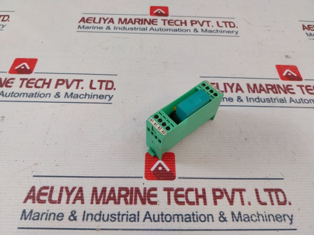 Phoenix Contact Emg 22-rel/ksr-24/21 Relay Module 2951885 - Image 3