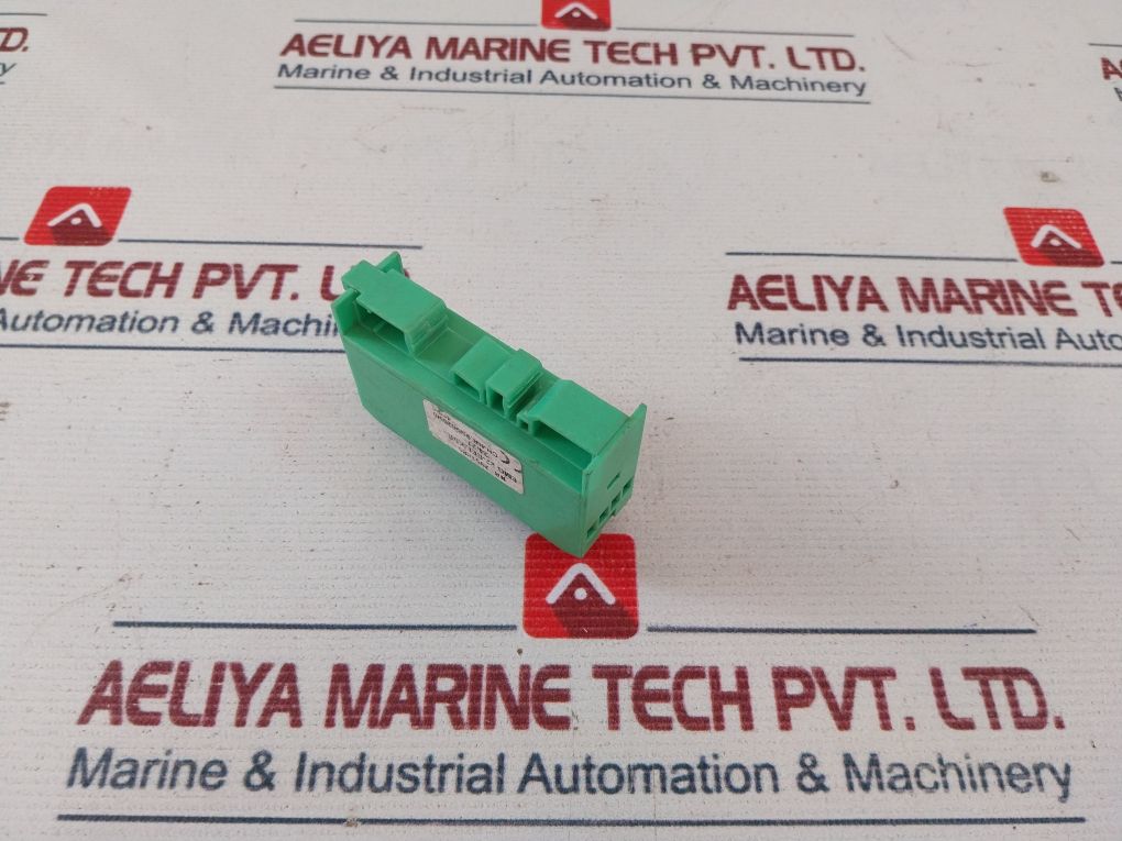 Phoenix Contact Emg 22-rel/ksr-24/21 Relay Module 2951885 - Image 4