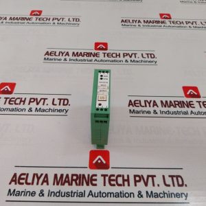 Phoenix Contact Iso1010 Dc-dc Converter