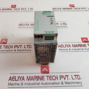 Phoenix Contact Quint-ps1ac24dc10 Power Supply