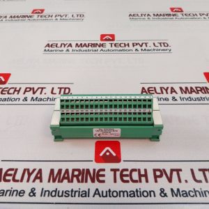 Phoenix Contact Um 45-d37subszfkds Interface Module