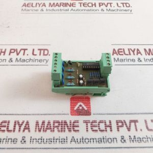 Phoenix Contact Umk-se 11.25-1 Module