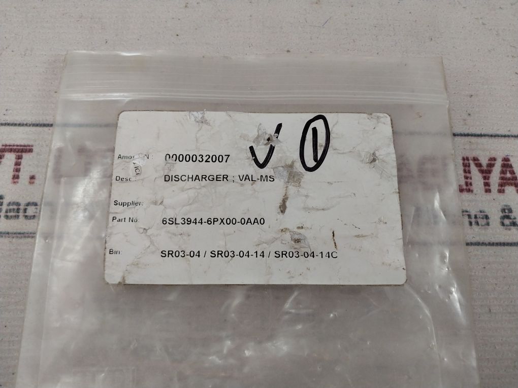 Phoenix Contact Val-ms Be/fm Surge Protection Base Element - Image 11