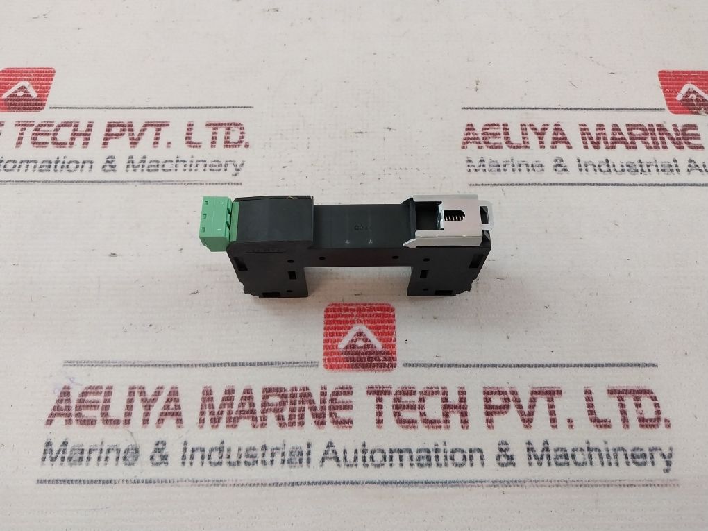 Phoenix Contact Val-ms Be/fm Surge Protection Base Element - Image 6