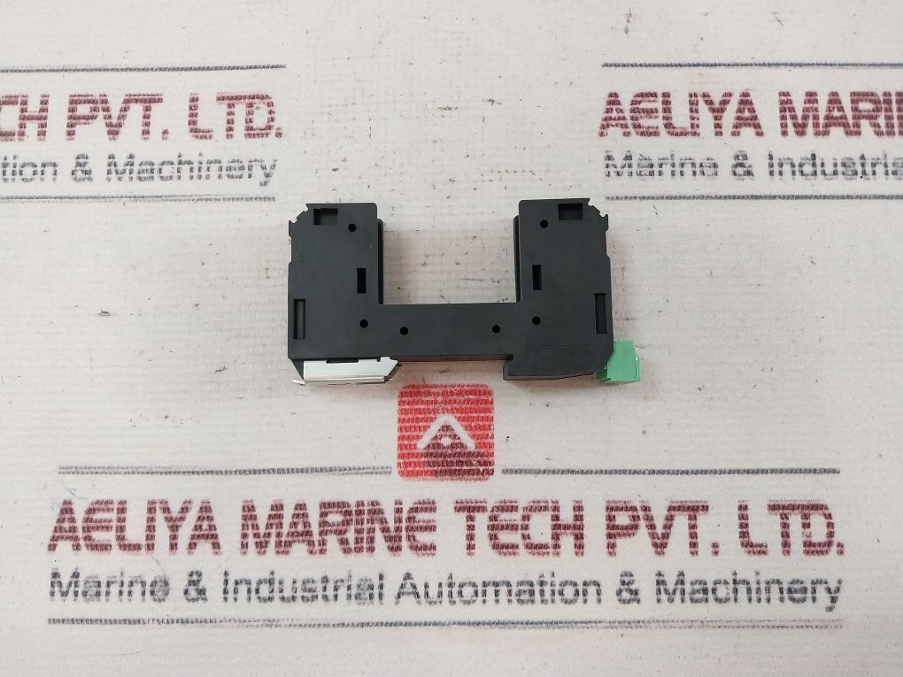 Phoenix Contact Val-ms Be/fm Surge Protection Base Element - Image 7