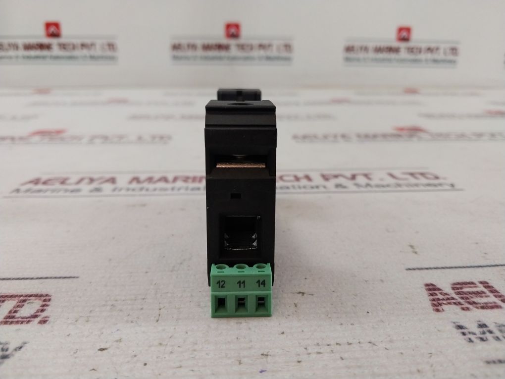 Phoenix Contact Val-ms Be/fm Surge Protection Base Element - Image 8