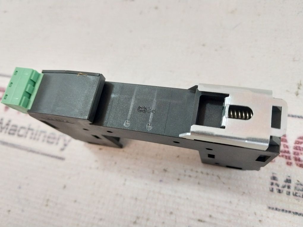 Phoenix Contact Val-ms Be/fm Surge Protection Base Element - Image 10